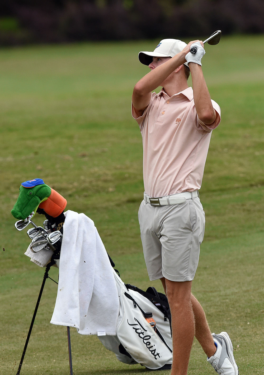 Future Masters final round 2020
